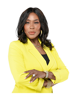 Dr. Barbara Walker Green, CFP® — Advanced Wealth & Retirement Planning
