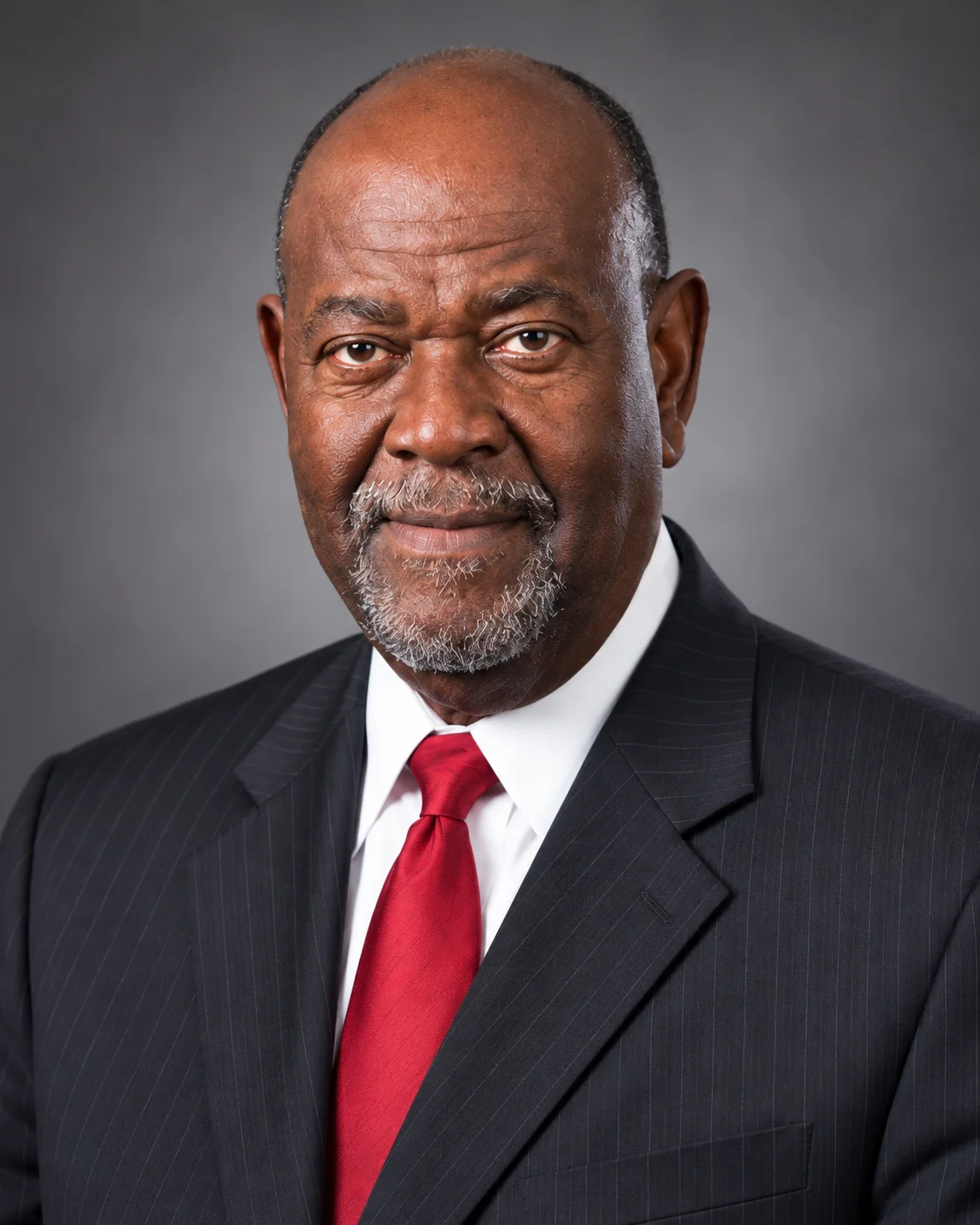 Charles Stamps, MLK Grande Parade